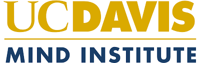 UC Davis logo 